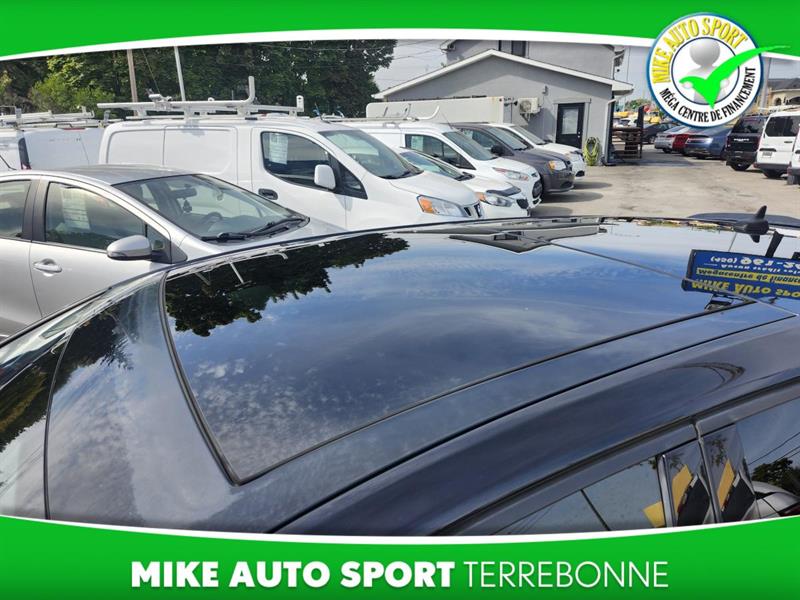 volkswagen Golf GTI 2015 - 11