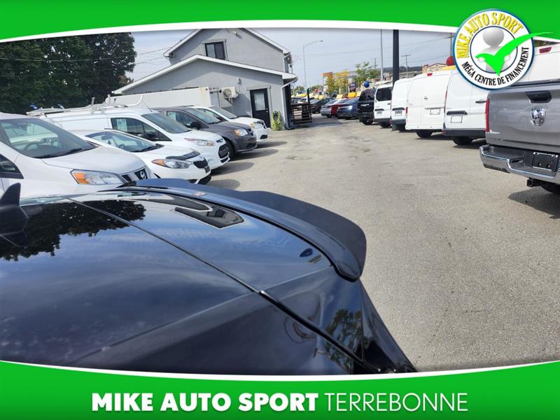 volkswagen Golf GTI 2015 - 12
