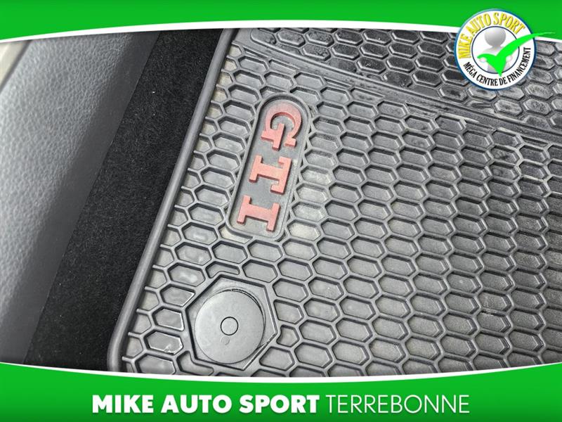 volkswagen Golf GTI 2015 - 25