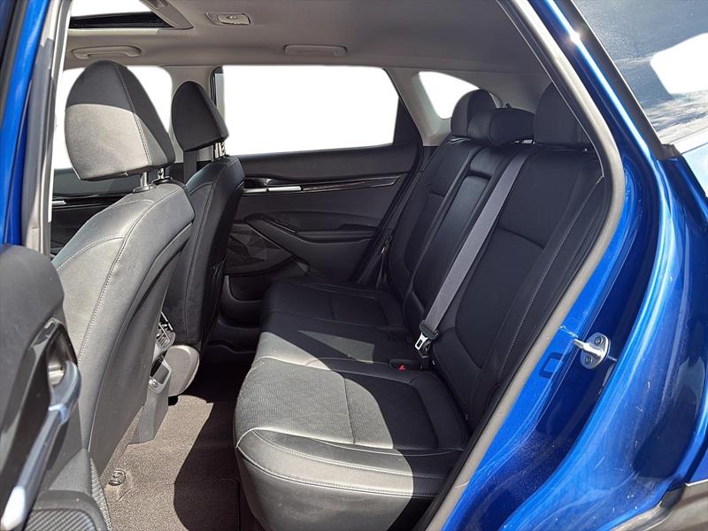 kia Seltos 2021 - 12