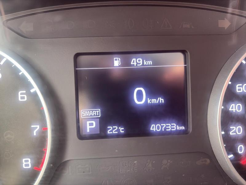 kia Seltos 2021 - 17