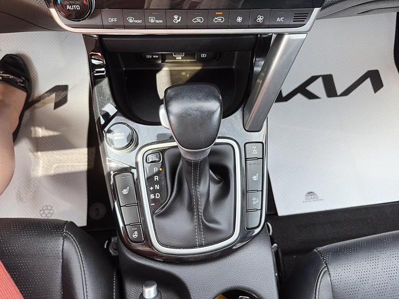 kia Seltos 2021 - 20