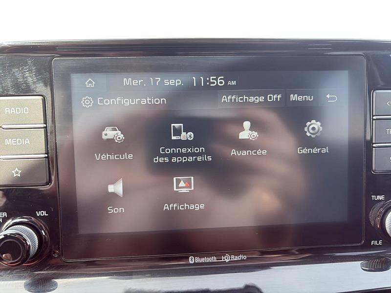 kia Seltos 2021 - 24