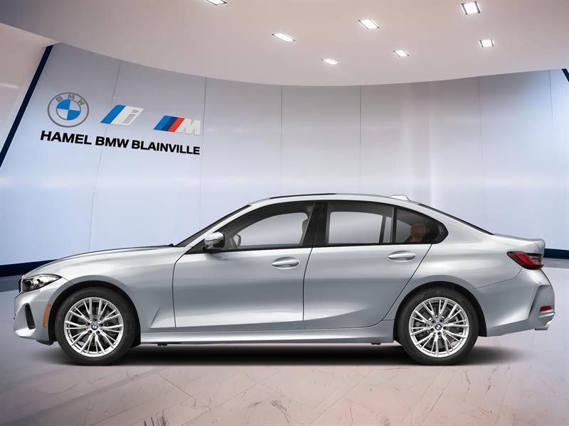 bmw 330I 2026 - 3