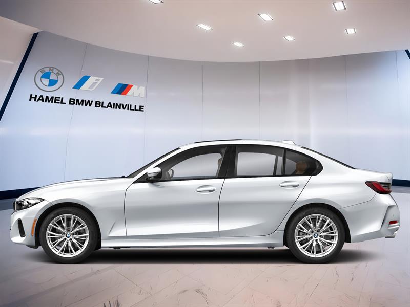 bmw 330I 2026 - 3