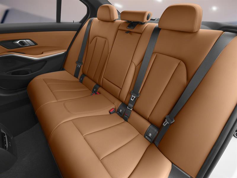 bmw 330I 2026 - 9