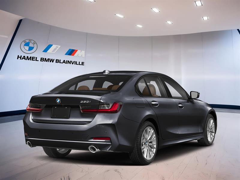 bmw 330I 2026 - 2