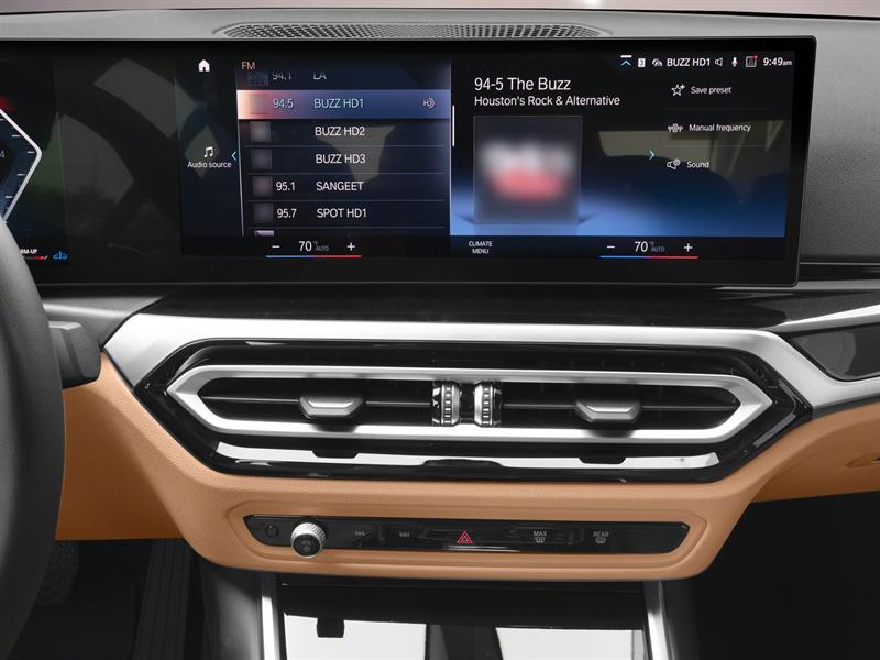 bmw 330I 2026 - 6