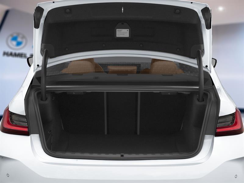 bmw 330I 2026 - 7