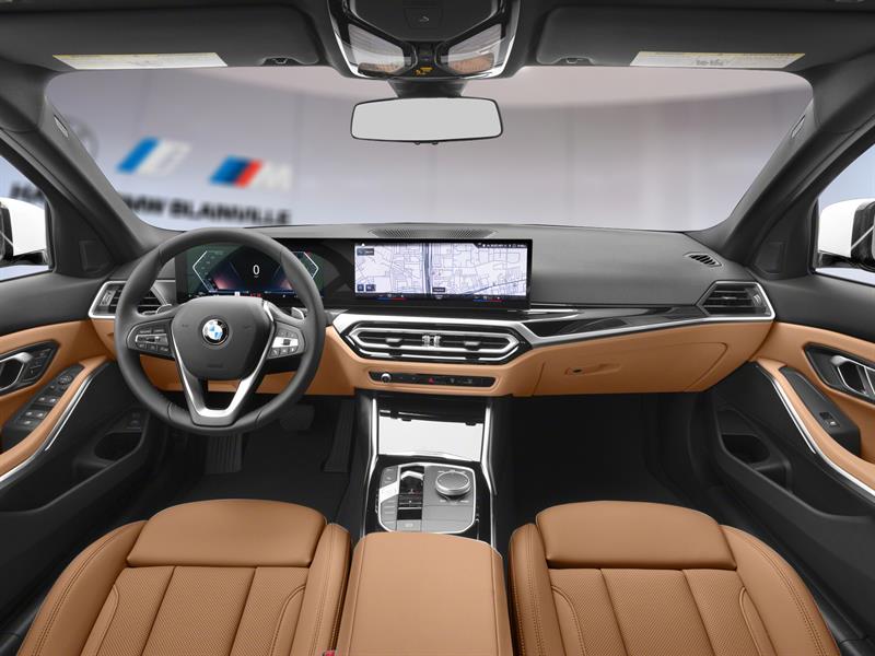 bmw 330I 2026 - 4