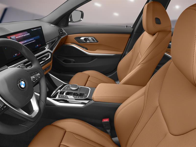 bmw 330I 2026 - 5