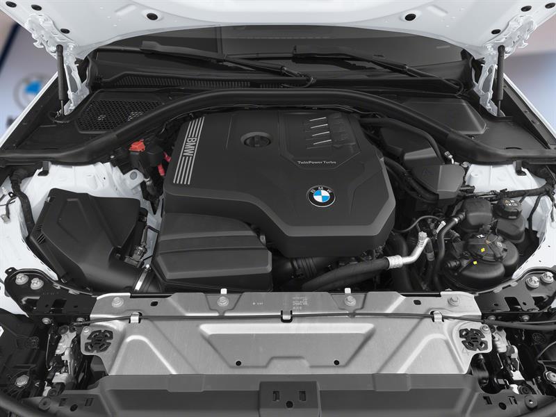 bmw 330I 2026 - 8