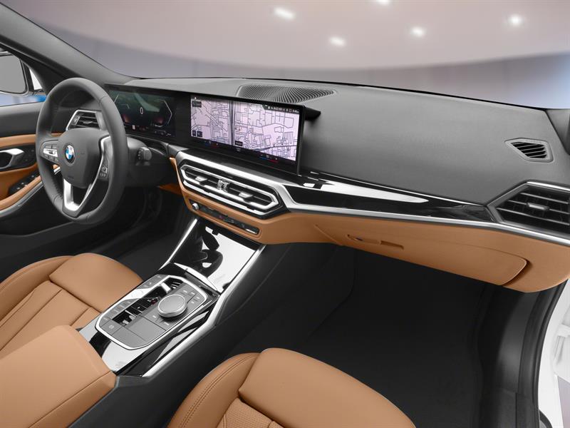 bmw 330I 2026 - 11