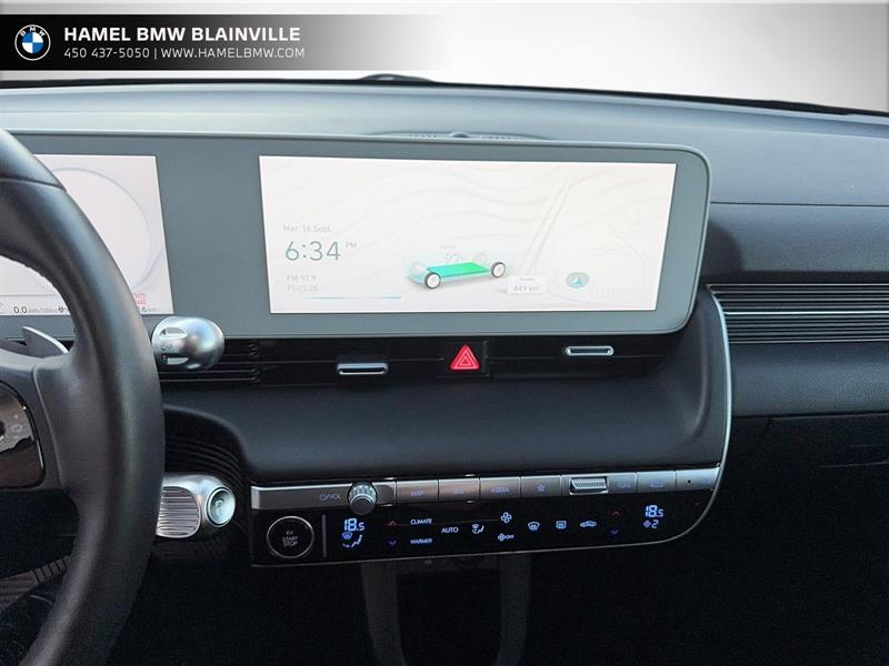 hyundai IONIQ 5 2023 - 13