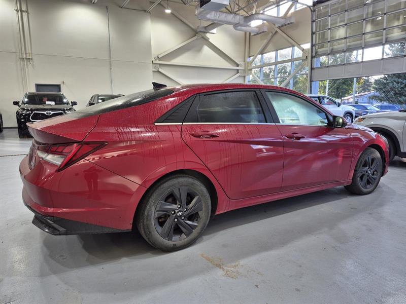 hyundai Elantra Hybrid 2022 - 3