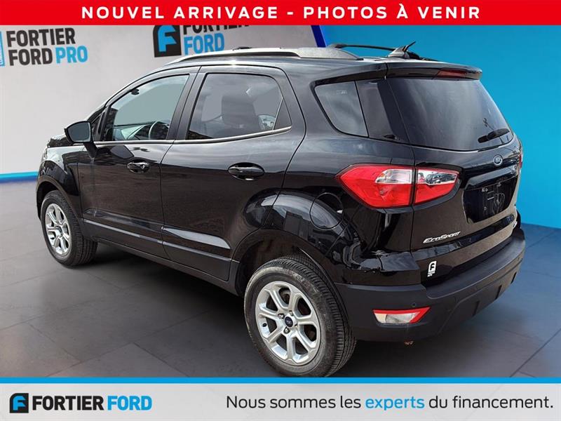 ford EcoSport 2022 - 3