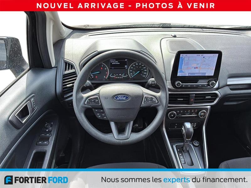 ford EcoSport 2022 - 4