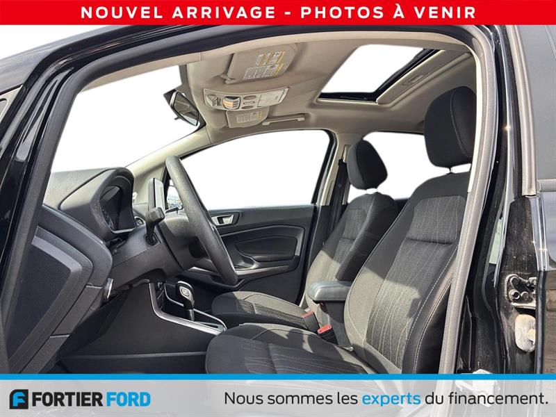ford EcoSport 2022 - 5