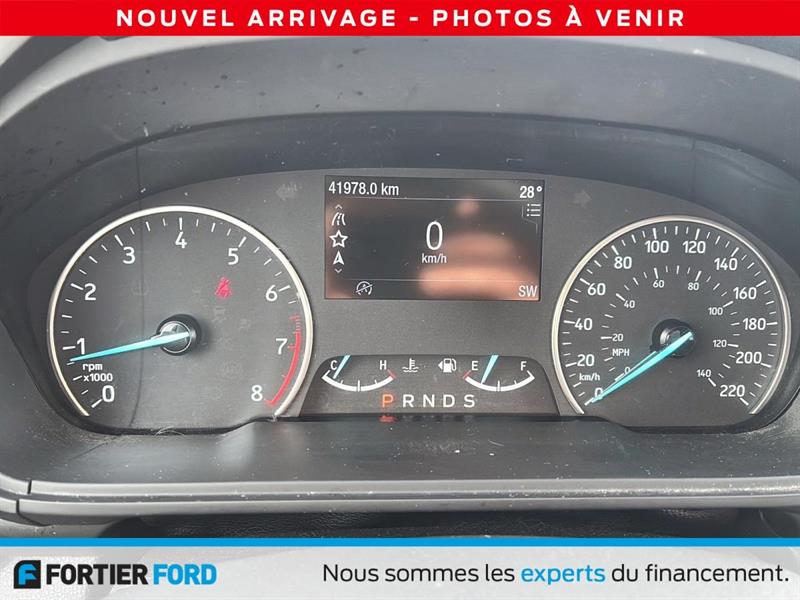 ford EcoSport 2022 - 6