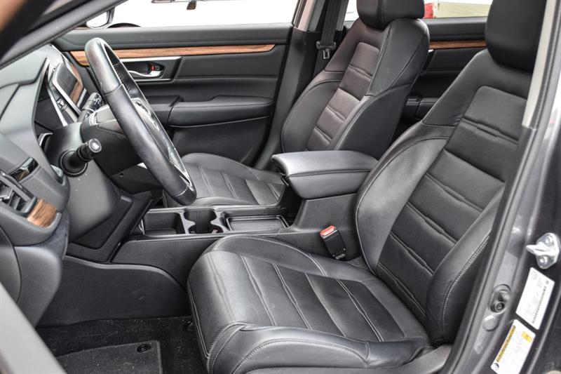 honda CR-V 2022 - 10