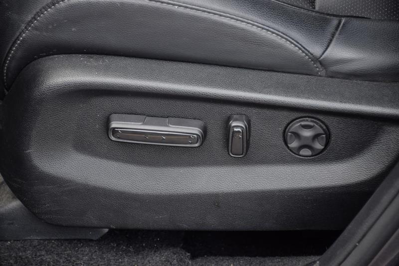 honda CR-V 2022 - 11