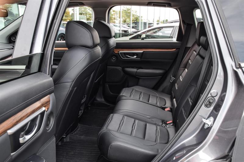 honda CR-V 2022 - 12