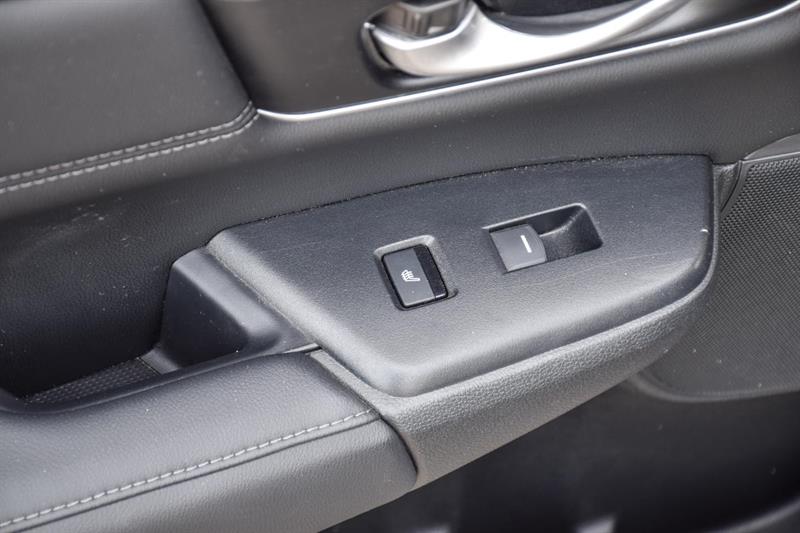 honda CR-V 2022 - 13