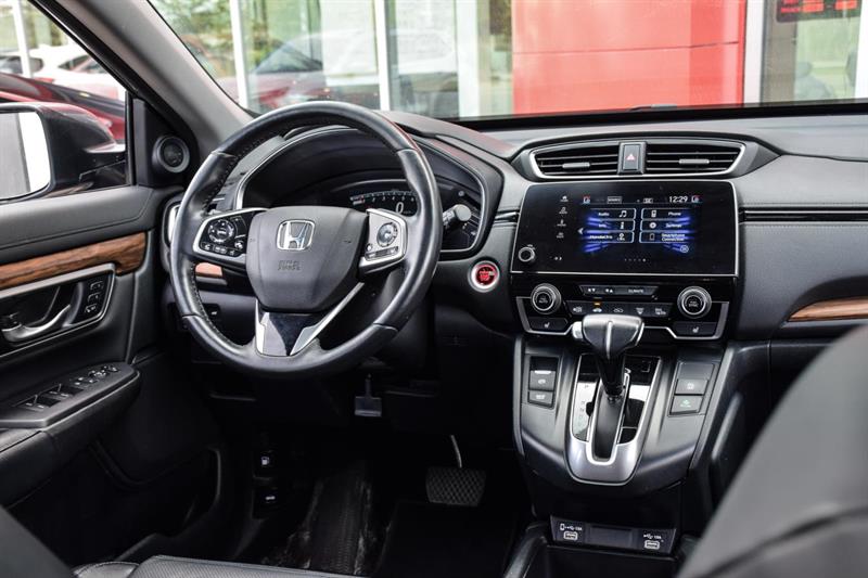 honda CR-V 2022 - 14