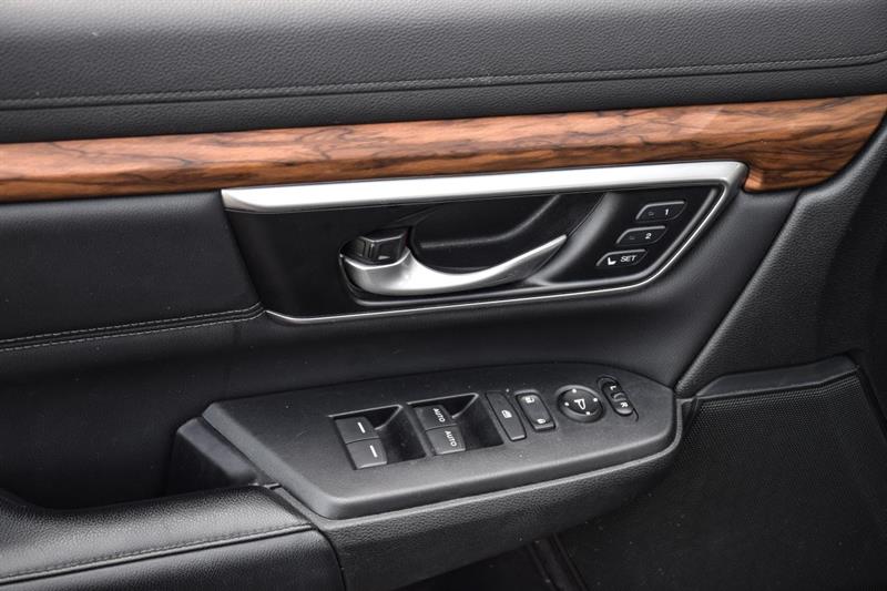 honda CR-V 2022 - 15