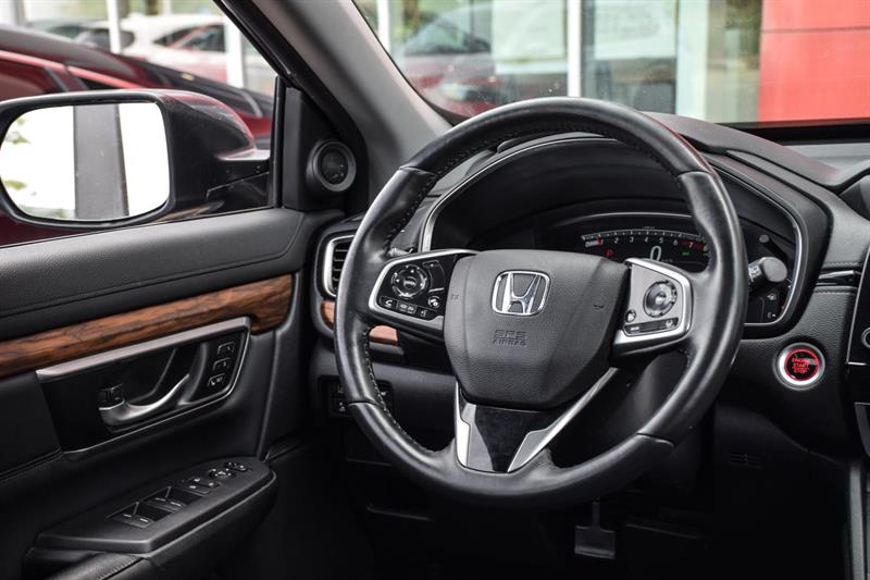 honda CR-V 2022 - 18