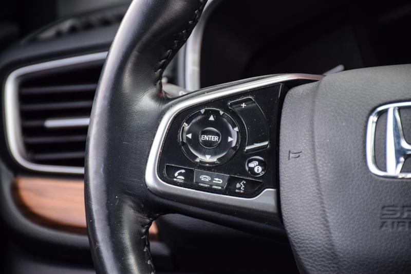 honda CR-V 2022 - 19