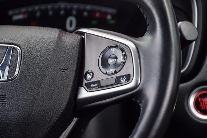 honda CR-V 2022 - 20