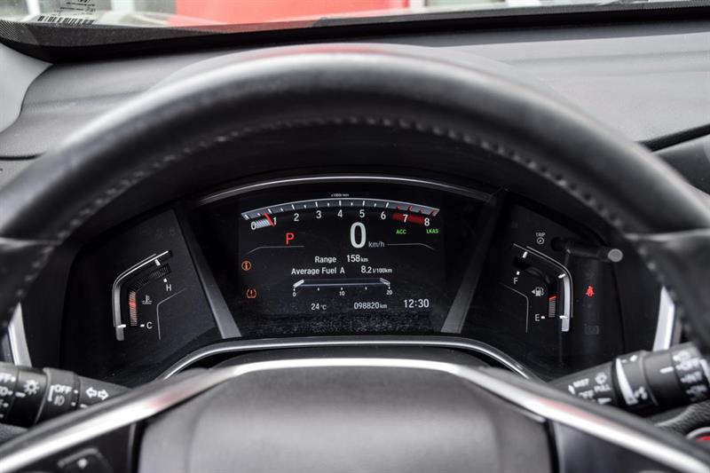 honda CR-V 2022 - 21