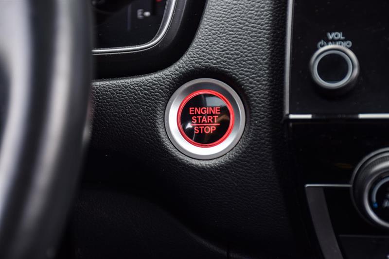 honda CR-V 2022 - 22