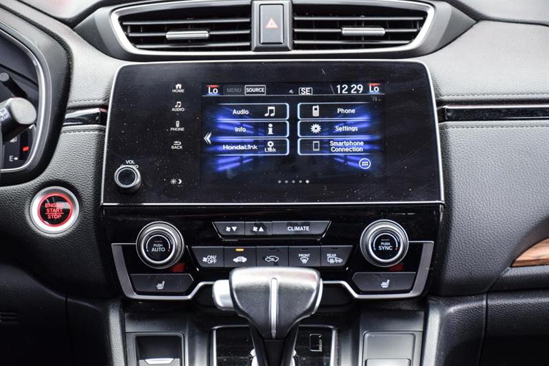 honda CR-V 2022 - 23