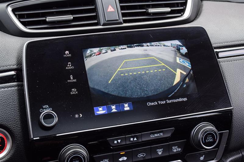 honda CR-V 2022 - 24