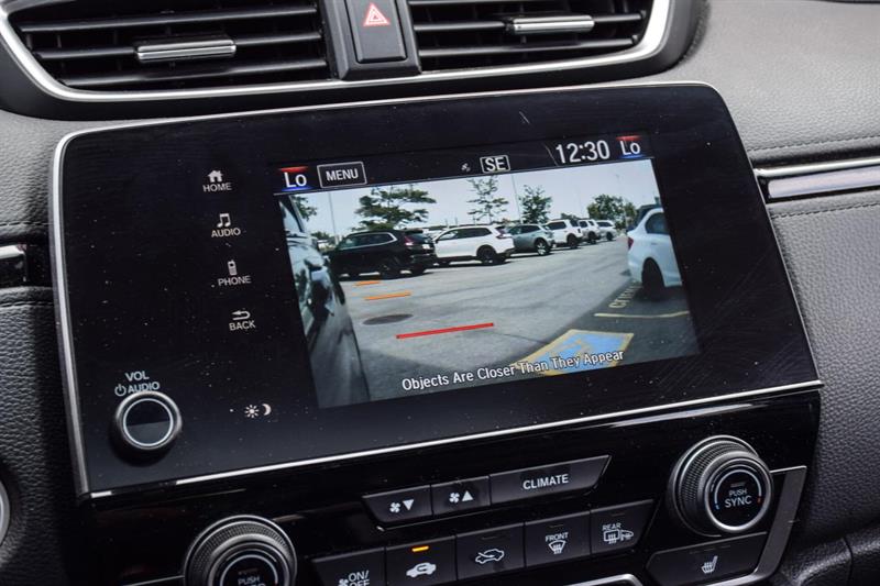 honda CR-V 2022 - 25