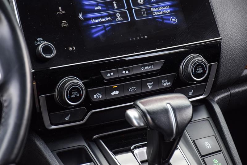 honda CR-V 2022 - 26