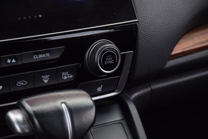 honda CR-V 2022 - 27