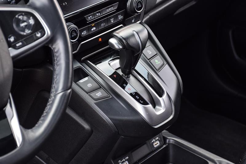 honda CR-V 2022 - 28