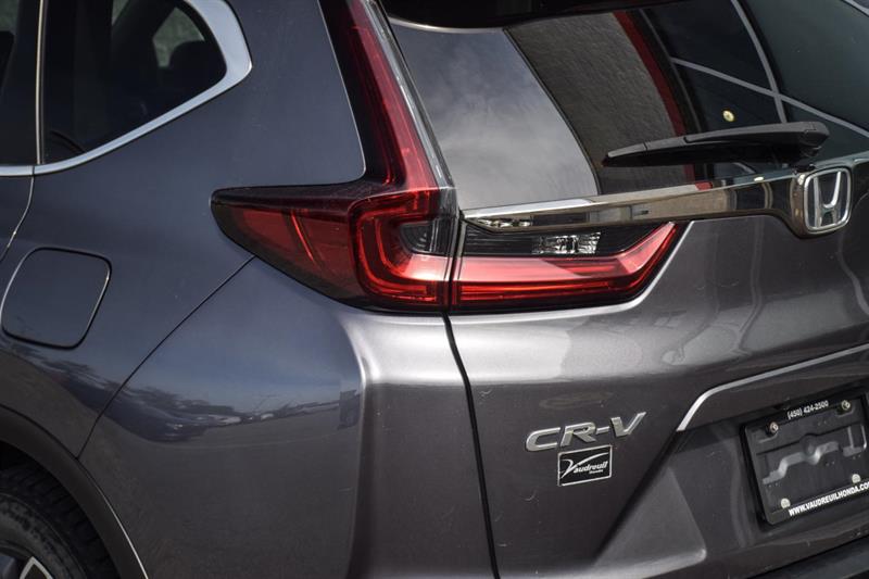 honda CR-V 2022 - 29