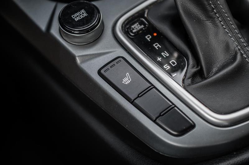 kia Seltos 2021 - 22