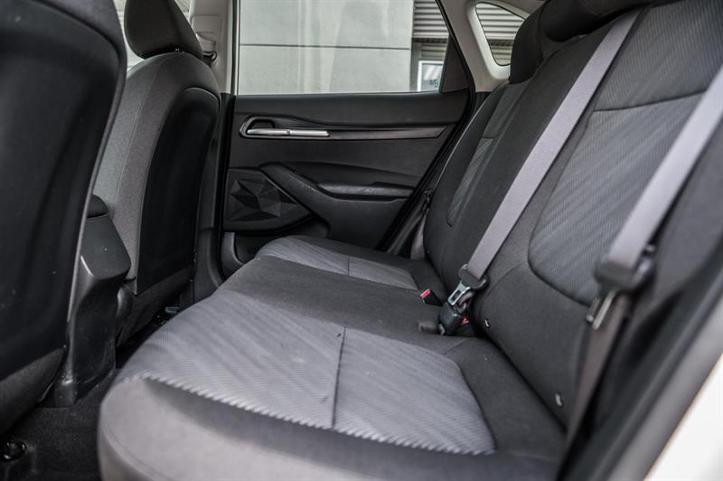 kia Seltos 2021 - 24