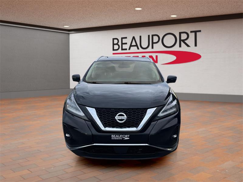 nissan Murano 2019 - 2