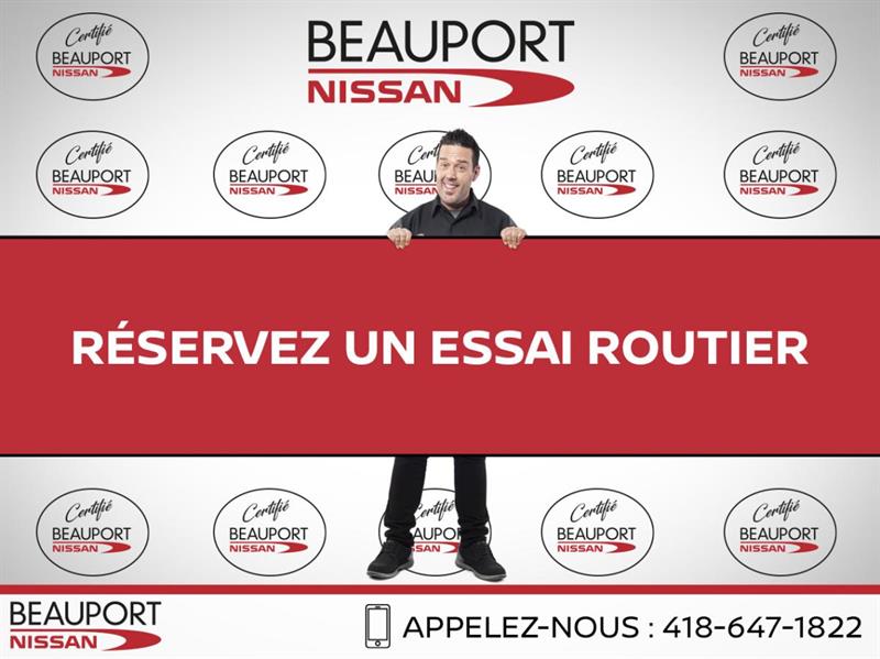 nissan Murano 2019 - 13