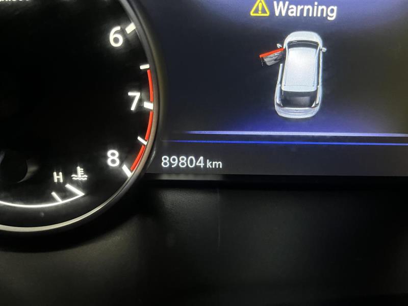 nissan Murano 2019 - 19