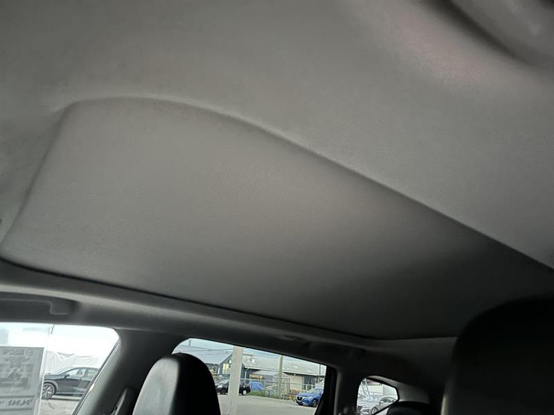 nissan Murano 2019 - 24