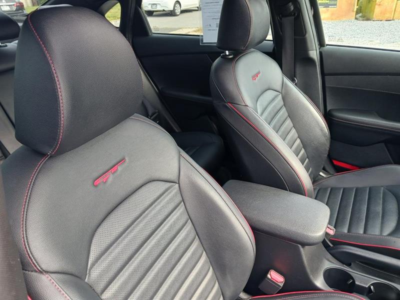 kia Forte 2020 - 20