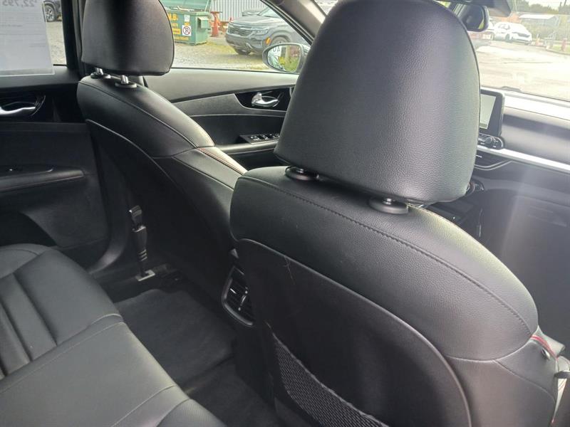kia Forte 2020 - 22