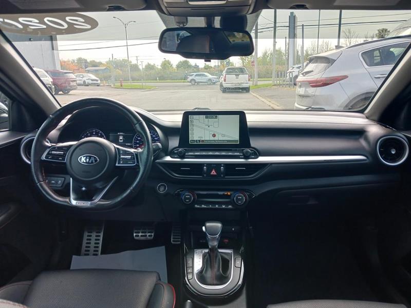 kia Forte 2020 - 24